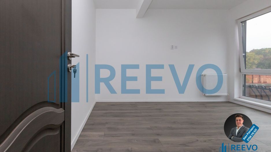 Duplex modern cu priveliște spre pădure! - Poză 25