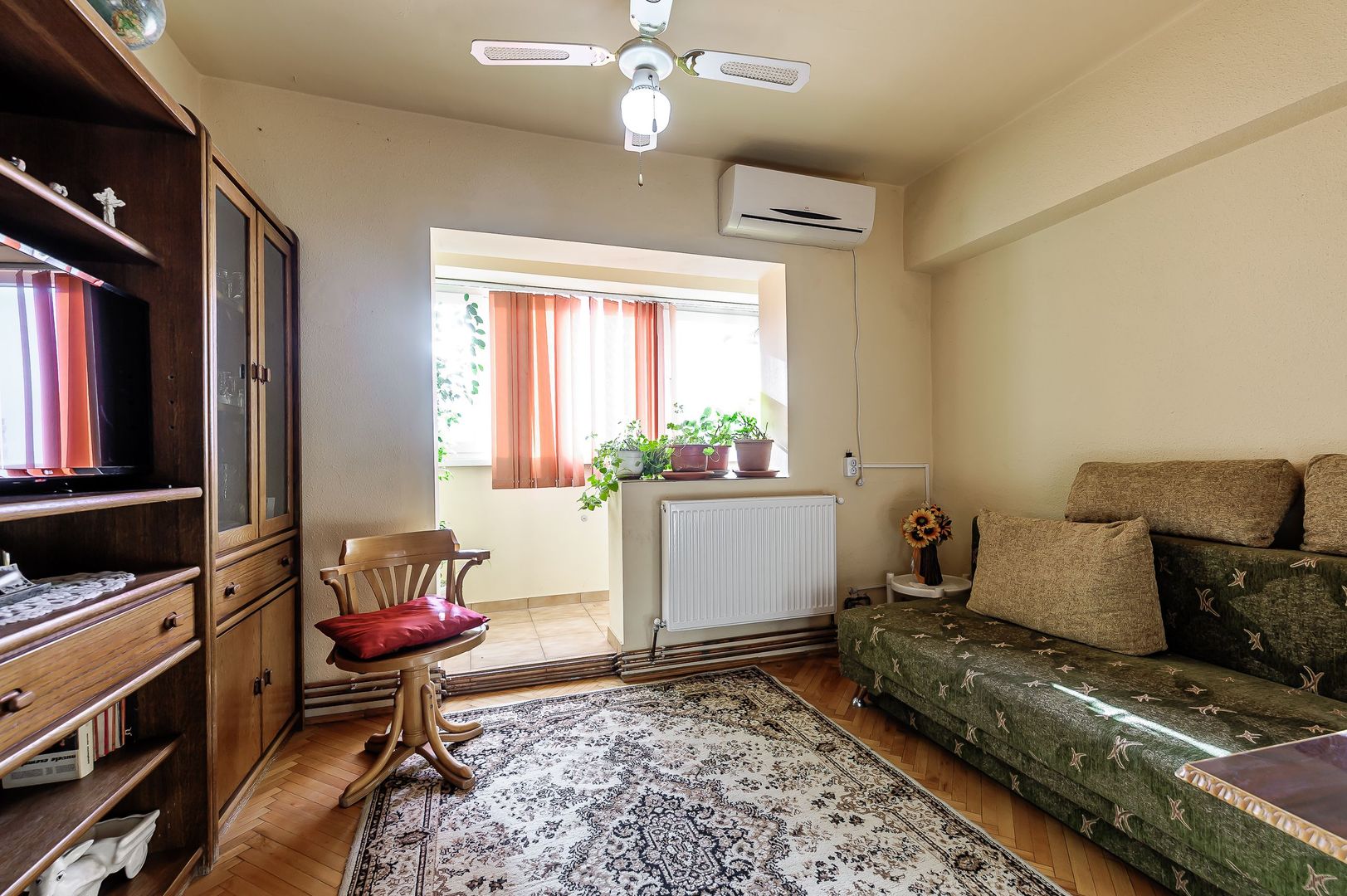 Apartament 4 camere - 126 mp - Calea Aurel Vlaicu Arad - Poză 3