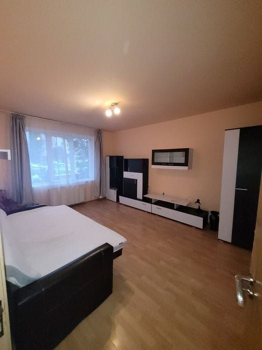 APARTAMENT 2 CAMERE | ZONA MILEA OMV SIBIU - Poză 1