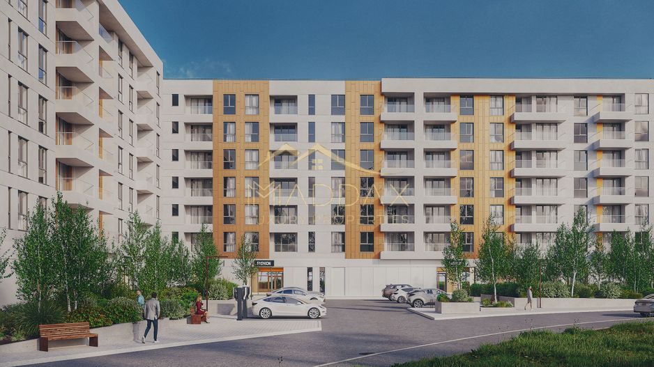 Garsoniera / 40.90 mp/ Popesti Leordeni/ zona Berceni - Poză 6