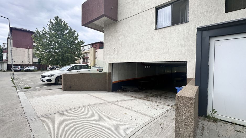 Avangarde Smart Storage | SU intre 50 si 1500mp | zona Cartierul Latin - Poză 13