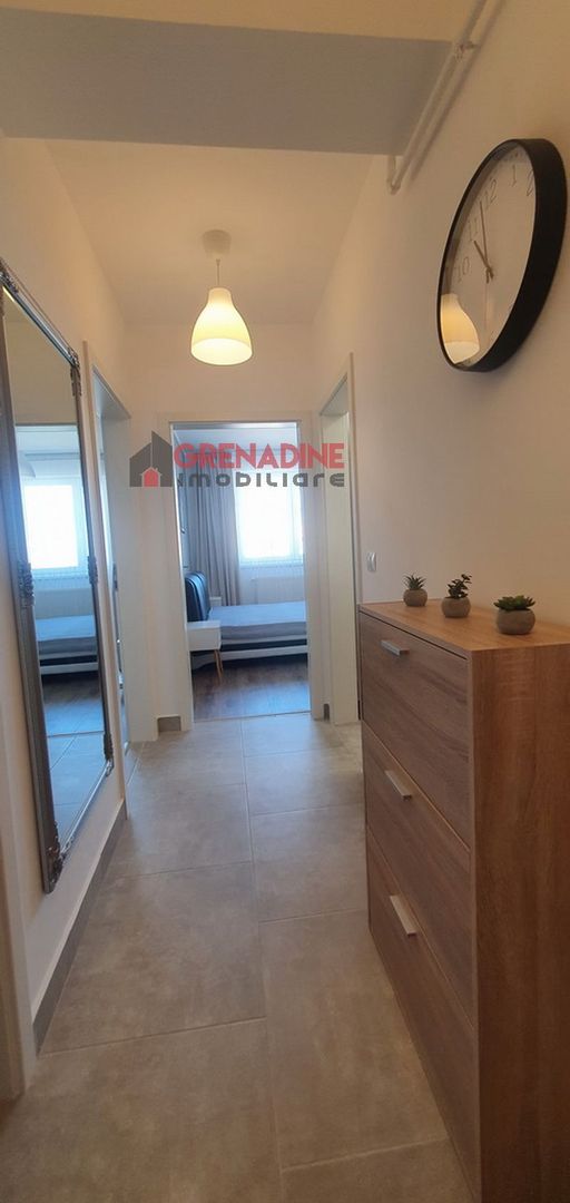 Apartament 2 camere - Studio–Grandis Residence,Tractorul-Comision 0% - Poză 4
