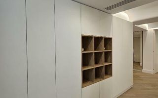 Apartament de Lux cu 3 Camere și 2 Locuri de Parcare - IANCU NICOLAE - Poză 8