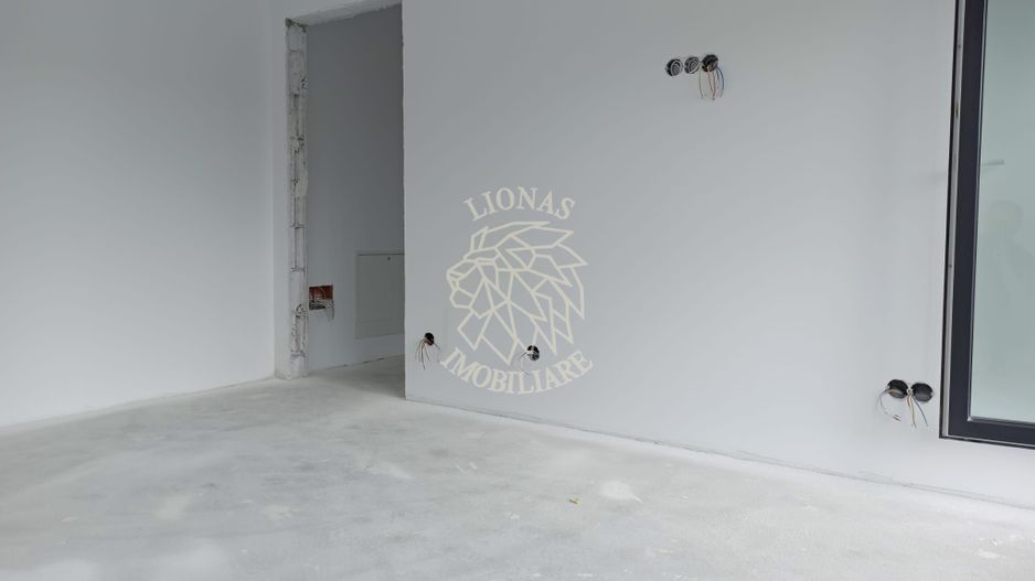 Apartament Nou 4 cam- 2 nivele-curte proprie 85mp- Zona OMV Libertatii - Poză 6