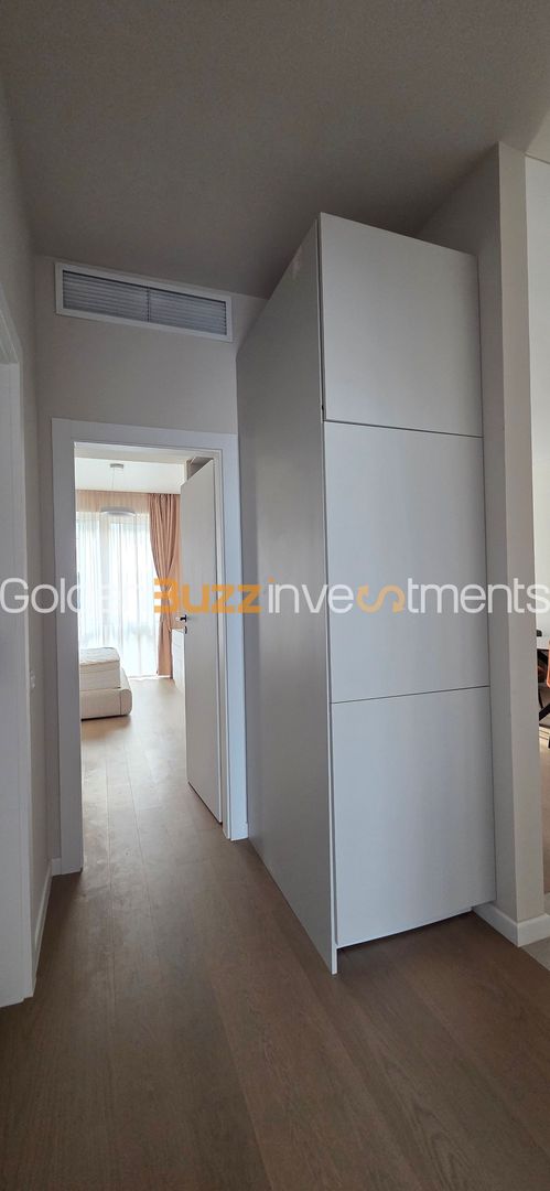 Apartament de inchiriat | 3 camere | Catted Family - Poză 19