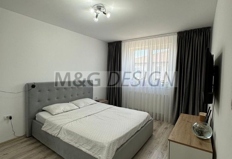 Apartament 2 camere zona Giroc - Poză 3