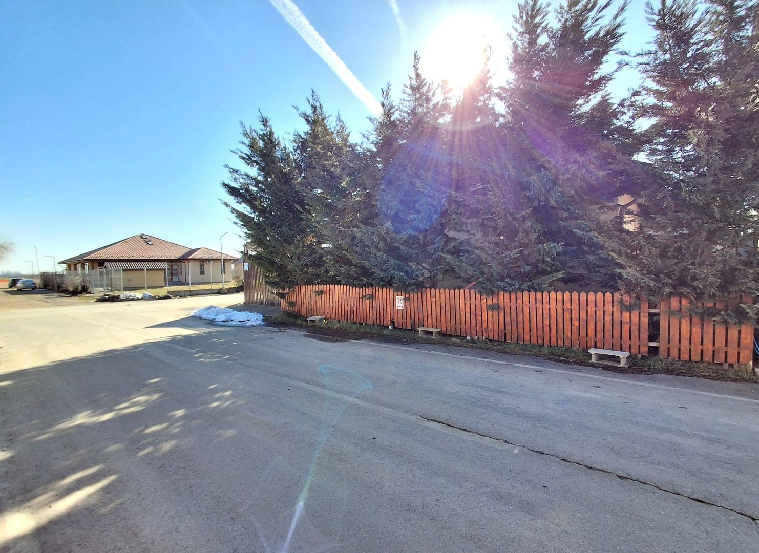 Casa individuala 4 camere Tunari Balotesti Good Afternoon Residence - Poză 22