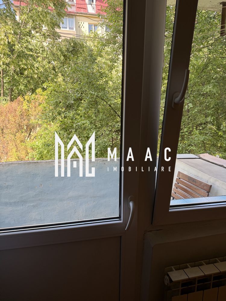 Apartament 3 camere de vânzare | Râmnicu Vâlcea, Ostroveni | 49 mp - Poză 6