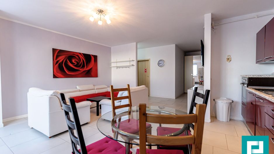 Apartament la înălțime! Urbanna Residence. - Poză 4