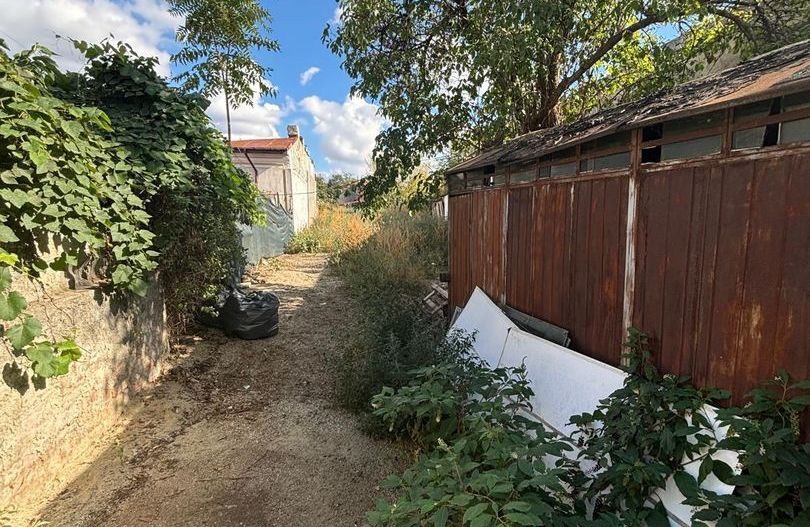 Teren de vanzare Viilor - Parcul Carol T212 - Poză 12