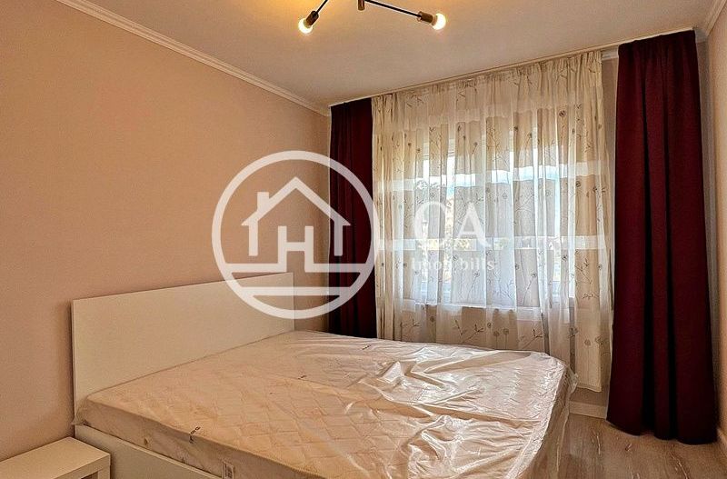 Apartament de închiriat cu 3 camere în zona Calea Aradului, Oradea - Poză 3