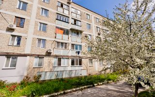 Vânzare, apartament, 1 cameră, strada Ciprian Porumbescu, Buiucani - Poză 9