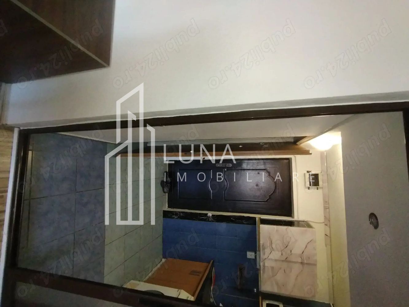 Garsonieră Triaj – ideală pentru locuit sau investiție - Poză 2