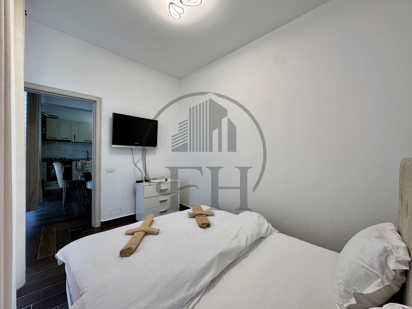 Apartament 3 camere de vânzare Mamaia Sat, Constanța - Poză 7