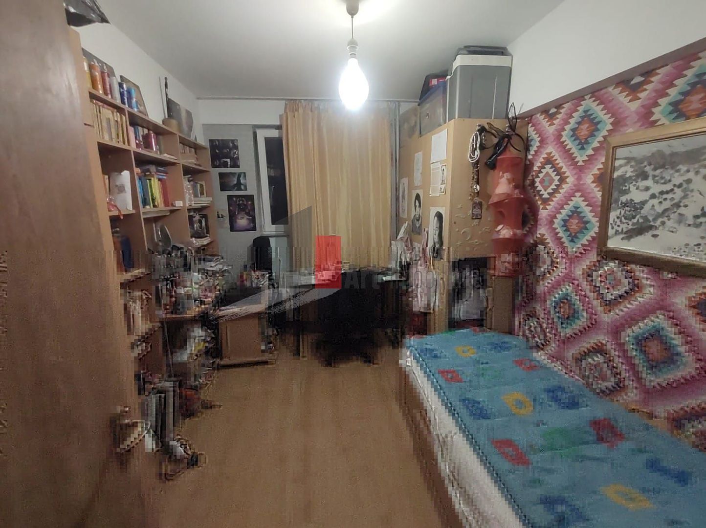 Vânzare apartament 3 camere Brâncoveanu - Luică - Poză 9