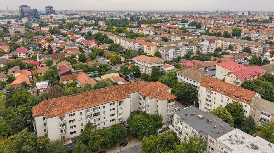 Apartament 2 camere | Parter | Zona Lipovei | 53.000 € | Comision 0% - Poză 38