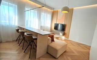 APARTAMENT 3 CAMERE | NOU | PARCARE | TURNIȘOR | PRIMA ÎNCHIRIERE - Poză 5