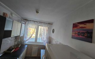 Apartament 2 camere de închiriat | Sibiu | 50 mp | etaj 3 - Poză 2