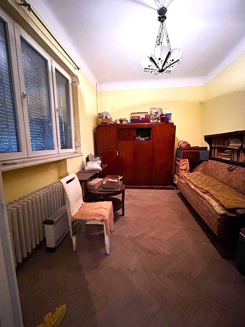 Apartament 3 camere - Str. George Calboreanu I Zona Gorjului - Poză 2