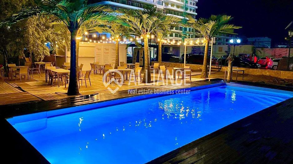 Studio prima linie la mare - MAMAIA SAT - Poză 1