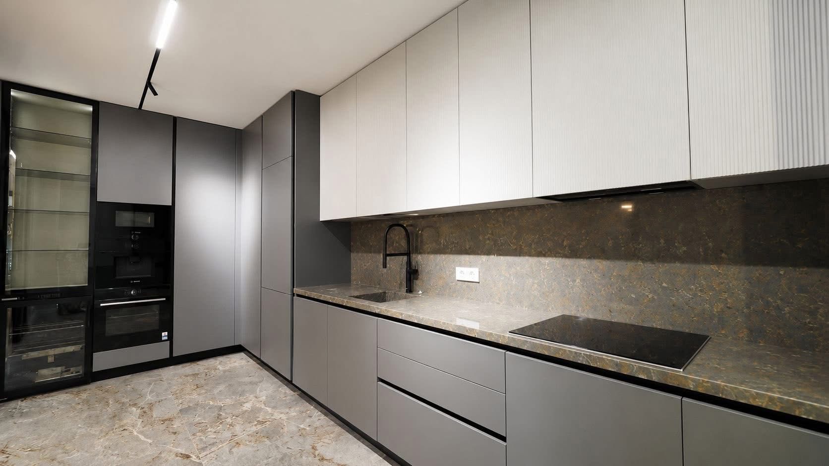 Apartament exclusivist cu 3 camere, terase generoase, parcul Herastrau - Poză 12