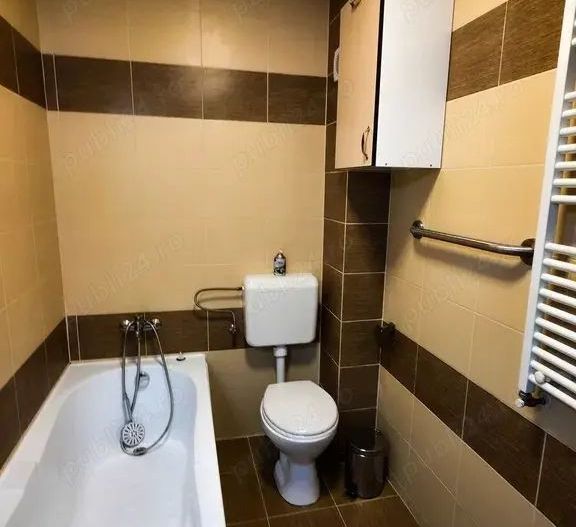 De inchiriat apartament 2 camere , Metalurgiei sector4 - Poză 8