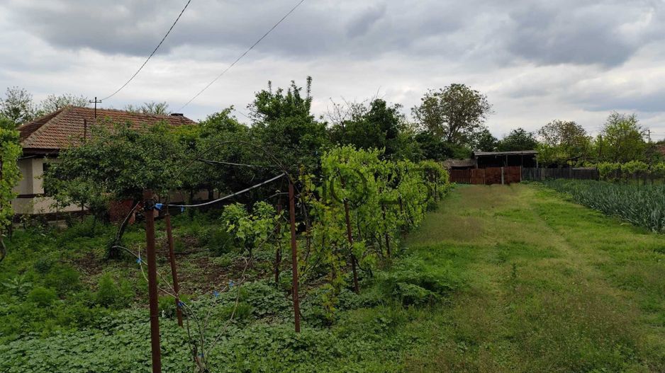 Vand casa cu teren intravilan la 40 km de Bucuresti - Poză 4