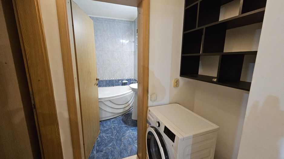 Inchiriere apartament 2 camere, Expo Parc - Poză 8