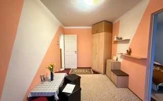 Apartament cu 2 camere, zona cartierului Sasar - Poză 1