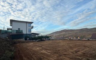 Teren intravilan, 500mp, Zona Răsăritului - Poză 17