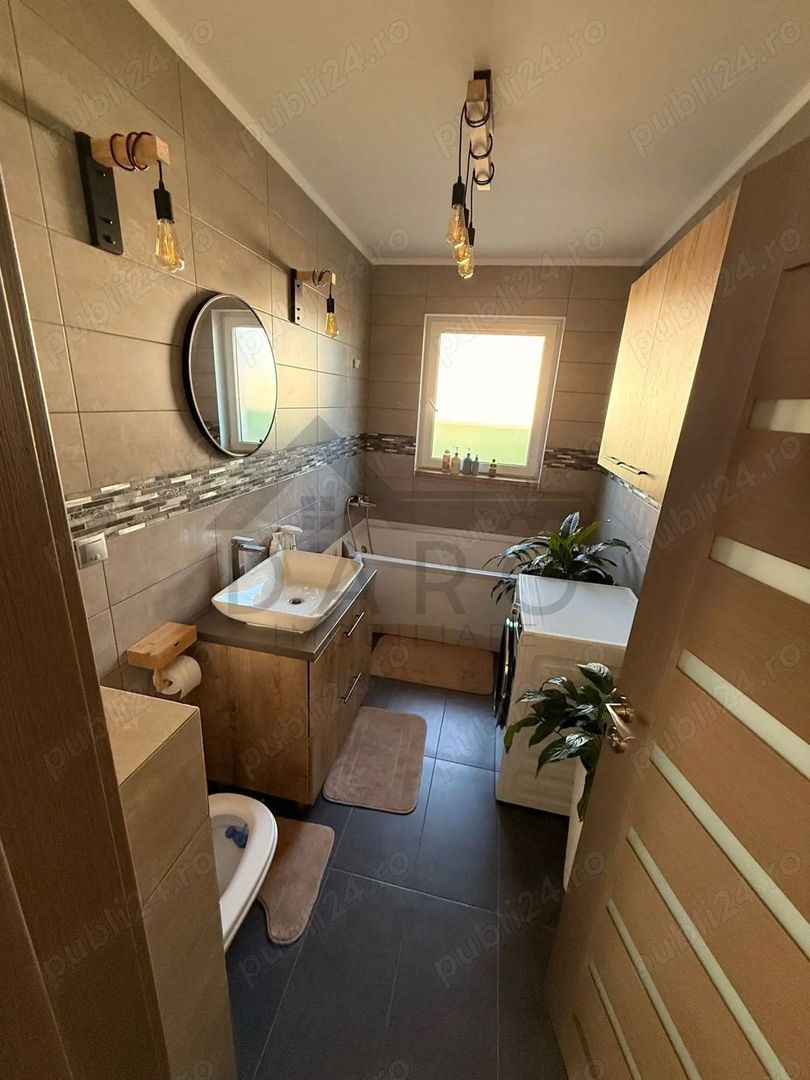 🏡 Casă modernă de vânzare | 3 camere | Sâncraiu de Mureș - Poză 4