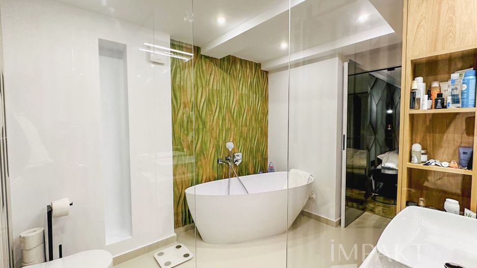 Apartament exceptional in inima orasului Cluj-Napoca - Poză 18