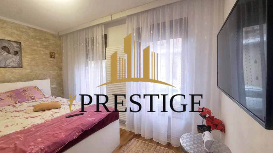 CASĂ 4 CAMERE DE VÂNZARE, CURTE LIBERĂ, TEREZIAN SIBIU, COMISION 0% - Poză 20