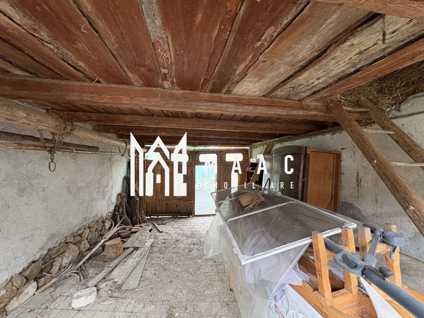 Casă Rășinari 105 mp utili I 3 corpuri I Curte I Utilități I - Poză 11