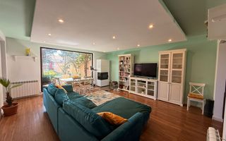 Braytim | 4 camere | 140 mp | Teren 337 mp | Garaj | Panouri FV - Poză 7