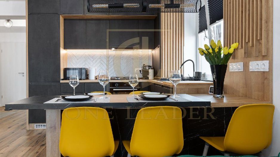 Apartament 2 Camere - Qualis | Loc de Parcare Subteran - 80 mp - Poză 5