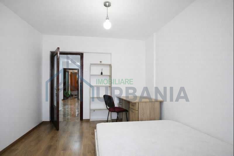 Închiriez apartament 4 camere – UltraCentral Iași/ For Rent: 4 rooms - Poză 7