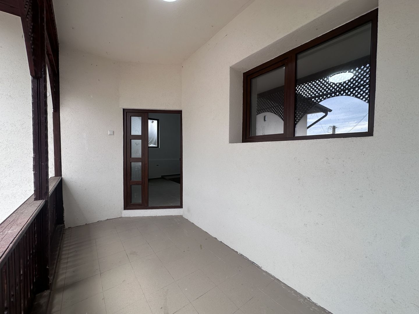 Între dealuri, viță de vie și liniște deplină! Vanzare casa in Prahova - Poză 29