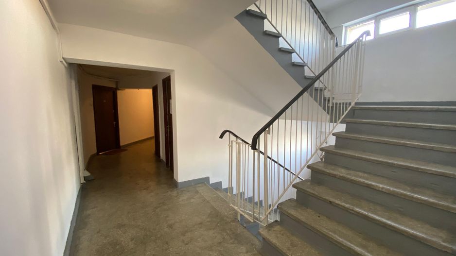 Apartament 3 camere B-dul Banu Manta - Poză 12