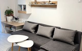 Apartament cu 2 camere de vânzare Bd. Basarabia - Metrou-  zona Diham - Poză 4