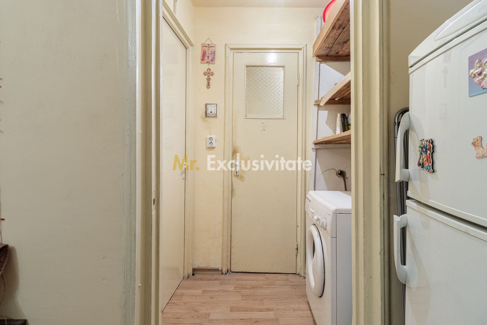 Apartament 3 camere de renovat | Pantelimon - Poză 9