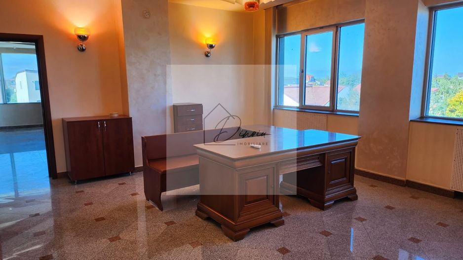 Cladire de inchiriat Damaroaia I 12 parcari I Lift I COMISION 0% - Poză 20