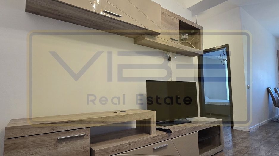 Palas - Centruv- Universitate- Bloc nou - 2 camere - Poză 13