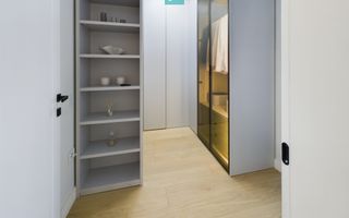 Apartament duplex 3 camere- 153.94 mpc/  Pipera Nord - Poză 8