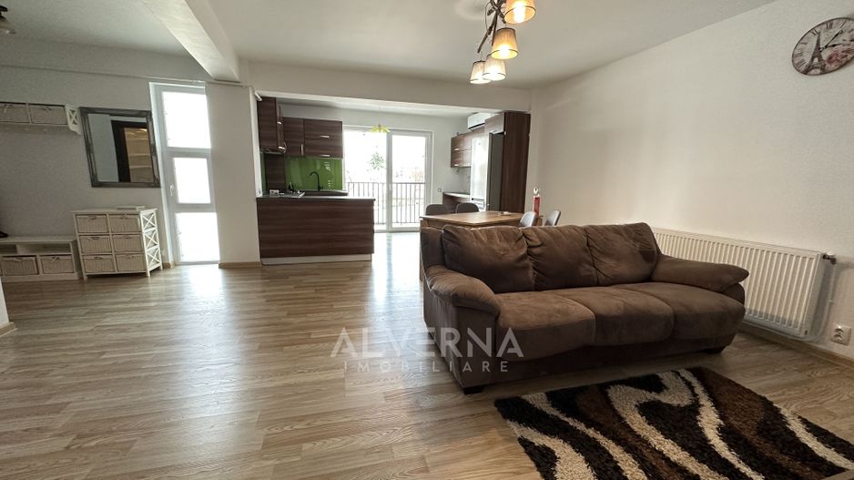 Apartament 3 camere | 84 mp | 2 balcoane | 2 parcari | zona Marasti - Poză 13