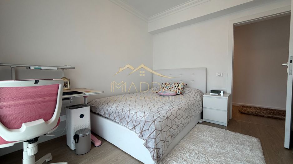 Apartament de tip Duplex 6 camere *250mp* + 2 Garaje // Herastrau - Poză 58