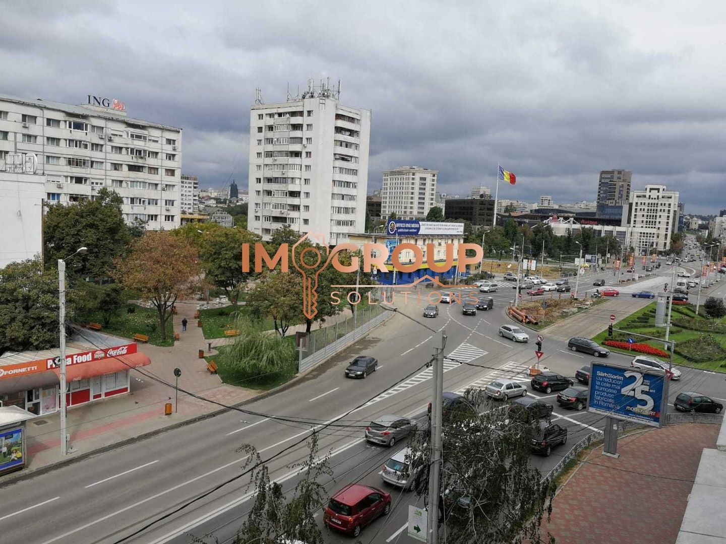 Etaj Intermediar - Apartament cu 3 Camere - 1001 Articole - Poză 7