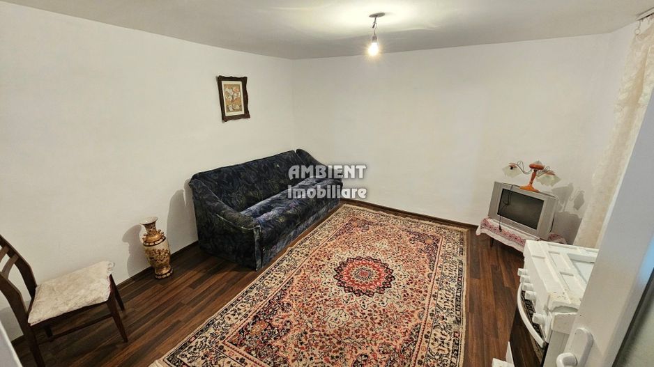 Casa traditionala in VASLUI, zona GURA BUSTEI, teren 500 mp; - Poză 2