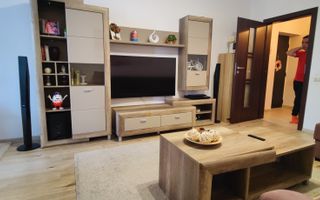 2 Camere | Valea Oltului | Bloc 2018 - Poză 1