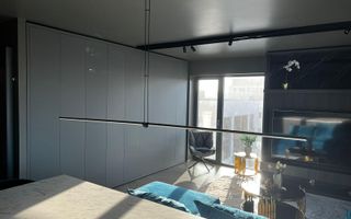 Cloud 9 Residence 2 Camere Super View Liber - Poză 7